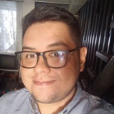eserodrii's profile picture. ¿qué haremos hoy?