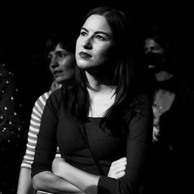 DBuhajova's profile picture. 