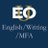 EOU English/Writing/MFA