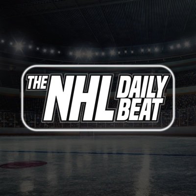 The official NHL podcast presented by @thesianetwork