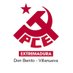 PCE Don Benito - Villanueva (@pce_dbvva) Twitter profile photo PCE Don Benito - Villanueva (@pce_dbvva) Twitter profile photo