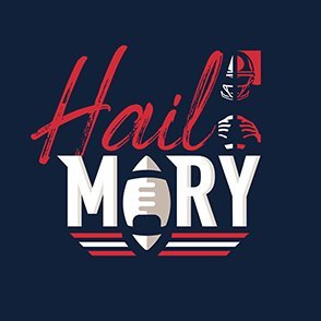 Hail Mary est un regroupement de passionnés de football américain et de NFL, la voix des comptes des fans des franchises #NFL