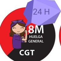 CGT SORIA (@soriacgt) 's Twitter Profile Photo CGT SORIA (@soriacgt) 's Twitter Profile Photo