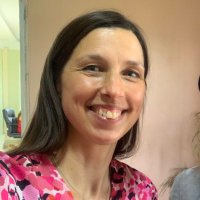 Simone Andersson (@simoneiumea) 's Twitter Profile