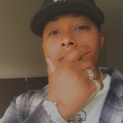 the black Samoan, ♒ ,founder of DYFRNT Co. , #Armynationalguard