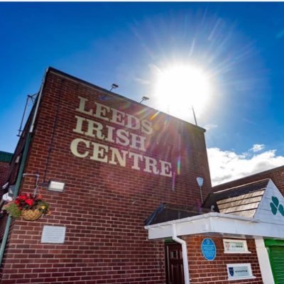 Leeds Irish Centre