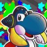 NamikazeBurst's profile picture. Top Yoshi | PFP @DetectiveArting | Player for @SmU5h