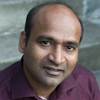 Senthil Rajasekharan (@sprcmdysenthil) 's Twitter Profile