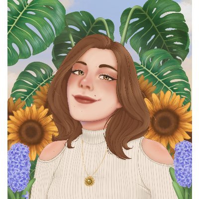 🌻 Pilar 🌻さんのプロフィール画像