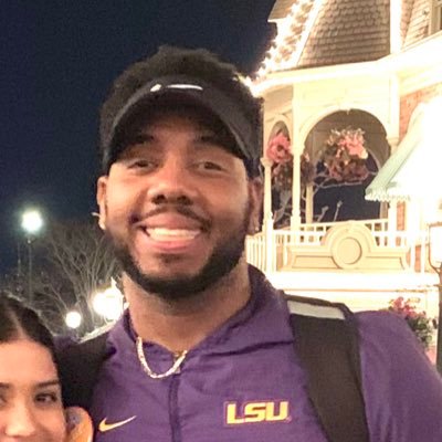 Writer/ Scout Houston Area | @PrepRedZoneTX | Former LSU Student Player Personnel Assistant