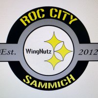 Roc City Sammich (@roccitysammich) 's Twitter Profile Photo Roc City Sammich (@roccitysammich) 's Twitter Profile Photo