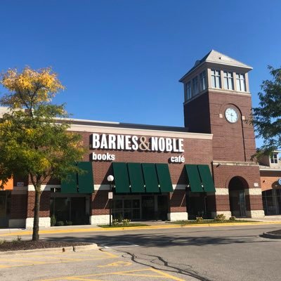Barnes & Noble Schaumburg, IL