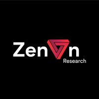 Zenon Research (@zenonresearch) 's Twitter Profile