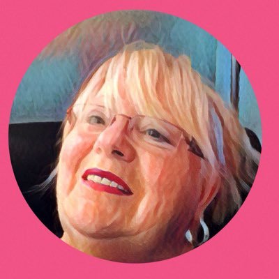 DyaneVezina's profile picture. Je suis amusante