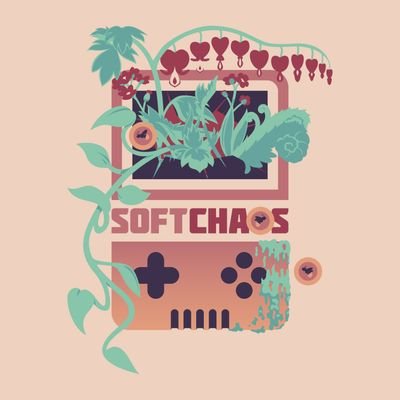 Soft Chaos is @allisonkcole @jekagames & @squinkifer | worker co-op! | designers of Cadences & Strangers on the 'Net. | Find us on @comraderycoop /softchaos