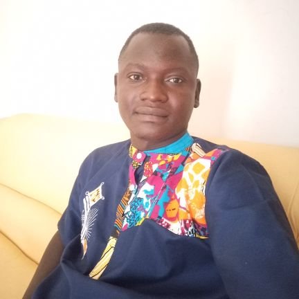 atchiladi's profile picture. Ingénieur Géologue Hydro-Géotechnicien||  Opérateur Pipeline à CPP Tchad||