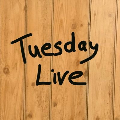 Tuesday Live ❤️ Profile