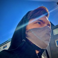 silvio(@skat) 's Twitter Profile Photo
