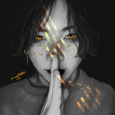Marvinさんのプロフィール画像