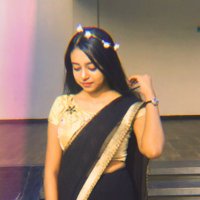 Doll Dutta🍁(@DevsOfficiaLLvr) 's Twitter Profile Photo