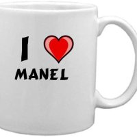 I Love Manels (@manelslove) 's Twitter Profile