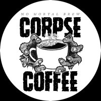 Corpse Coffee(@BrewCorpse) 's Twitter Profile Photo