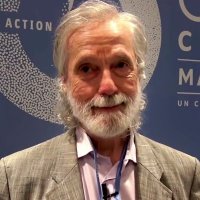 Peter D Carter (@pcarterclimate) 's Twitter Profile