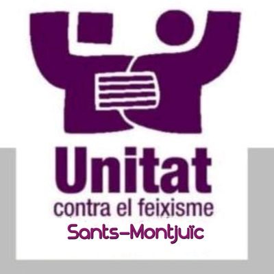 Unitat Contra el Feixisme i el Racisme és un moviment social assembleari que lluita per impedir l'avenç de l'extrema dreta.