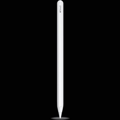 Sentient Apple Pencil tweeting until I can be used on iPhone.