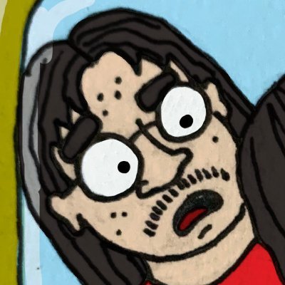 GoshDamn666's profile picture. Just readin. No Tweetin.