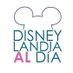 Disneylandia al Dia (@disneylandiadia) Twitter profile photo Disneylandia al Dia (@disneylandiadia) Twitter profile photo