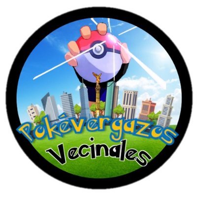 Pokevergazos vecinales es un grupo creado por vecinos para pokemadrearnos y hacer torneitos. esto ha ido creciendo poco a poco y cada vez somos más.