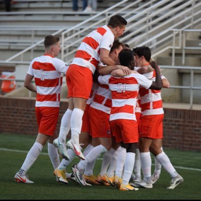 Clemson Soccer 🇺🇸🇸🇳#21 || InSylla