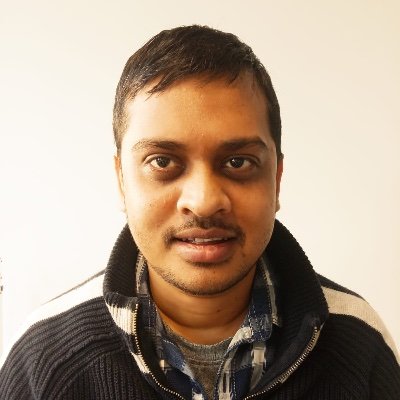 Associate Prof. @RRI_Bangalore, India. Ph.D: @iiscbangalore, Post-Doc: @NCBS_Bangalore, @uniGoettingen, @UChicago. Theoretical Physicist.