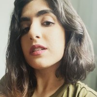 Kiana Azizian Poetry (@kianaazizian) 's Twitter Profile Photo Kiana Azizian Poetry (@kianaazizian) 's Twitter Profile Photo