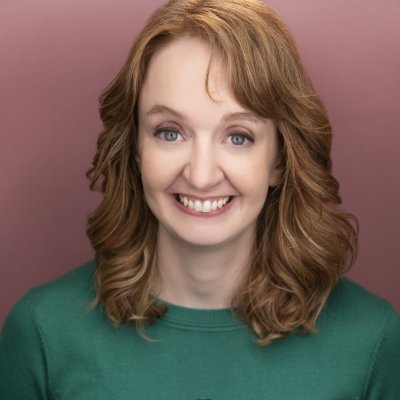 Sarabeth2408's profile picture. Actress, stand up comic, improvisor, artist, director, singer, podcaster, and writer. “So offbeat, she’s back on again”