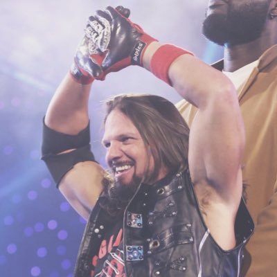 𝐩𝐚𝐫𝐨𝐝𝐲 𝐚𝐜𝐜𝐨𝐮𝐧𝐭 of @AJStylesOrg. ┋endurance, excellence, and a peculiar eye to achieve, there is no bridge that hasn’t been crossed by the 𝐩𝐡𝐞𝐧𝐨𝐦𝐞𝐧𝐚𝐥 𝐨𝐧𝐞.