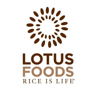 Lotus Foods is a sustainable rice company that has pioneered the introduction of exotic rice handcrafted on small family farms in remote areas of the world.