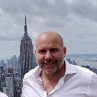 Iain Gillard (@iaingillard) 's Twitter Profile