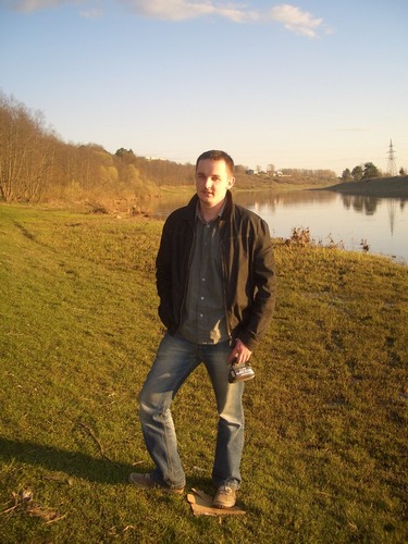 alekseigelios's profile picture. Женат, двое детей (все парни). Вообщем счастливый человек.