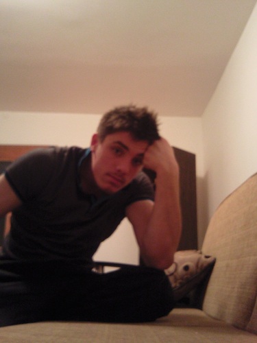 ROMAPANKEVYCH's profile picture. Actor