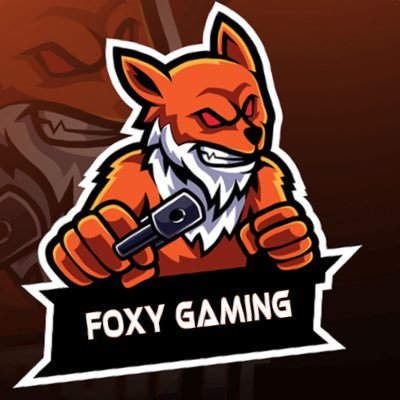 FoxyGaming2020's profile picture. 🇬🇧 Team vG      Twitch Streamer (Paulfox94) - Like Follow & Share. Cash app £vGxFOXY