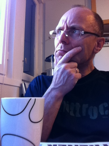 Jolsso's profile picture. Hmmm