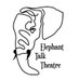 Elephant Talk Theatre (@_elephanttalk) Twitter profile photo Elephant Talk Theatre (@_elephanttalk) Twitter profile photo