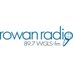 Rowan Radio Sports (@WGLSSports) Twitter profile photo
