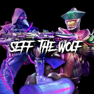 SeffTheWolf Profile