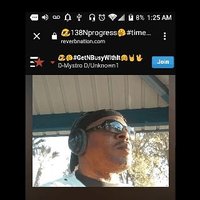 D-Mystro D/Unknown1 (@dunknown1) 's Twitter Profile