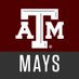 Mays Business School (@maysbusiness) Twitter profile photo