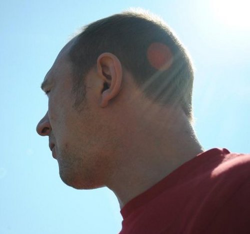 PeterBonamie's profile picture. 