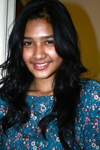 hey! aku parodinya @maudymikha. call me AUDEY :) no FAKE no HATERS . just for fun ~ Be have fun guys